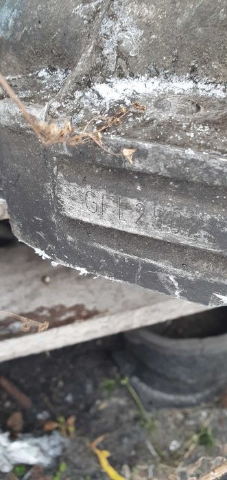 Skrzynia biegów GFL VW Passat B5 1.9 TDI Siedlce