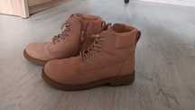 Buty zimowe rozmiar 32