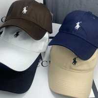 Кепка polo ralph lauren є опт