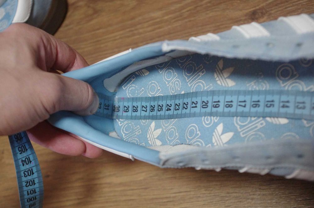 Кроссовки Adidas Spezial og blue оригінал 46,5 розмір стан ідеальний