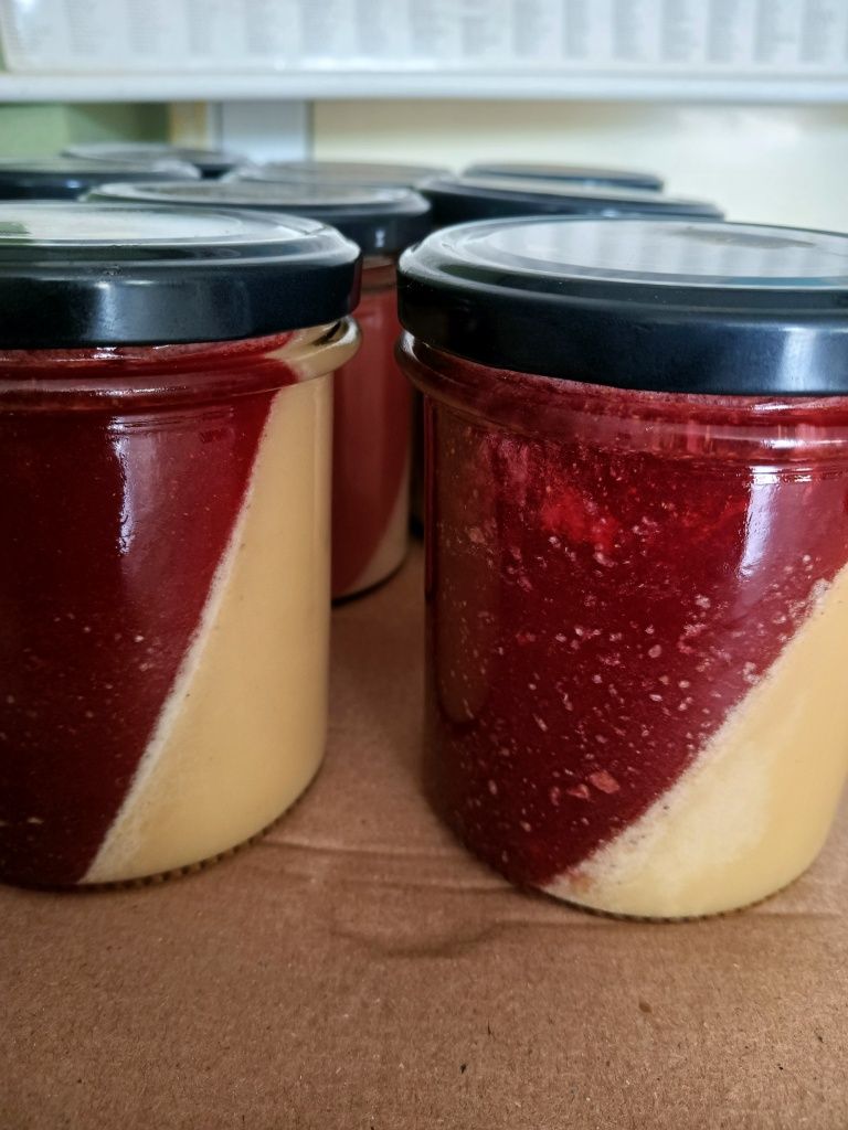 Miody naturalne prosto z pasieki
