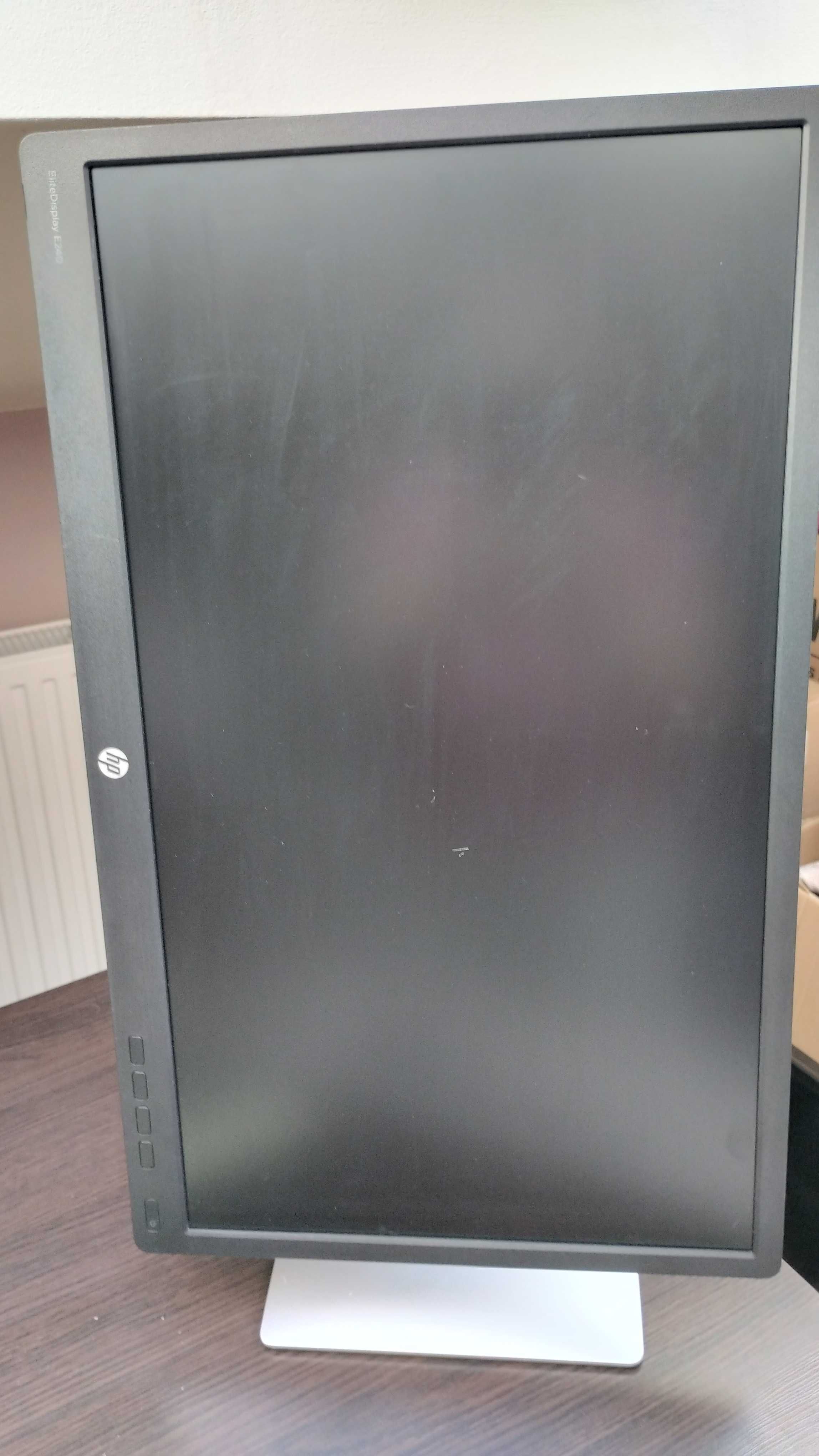 Monitor HP z 23''