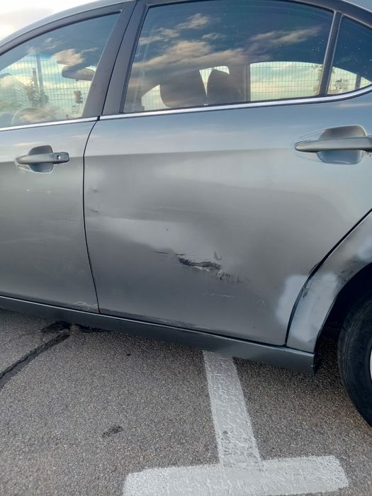 продам JAC, J5, 2014 г