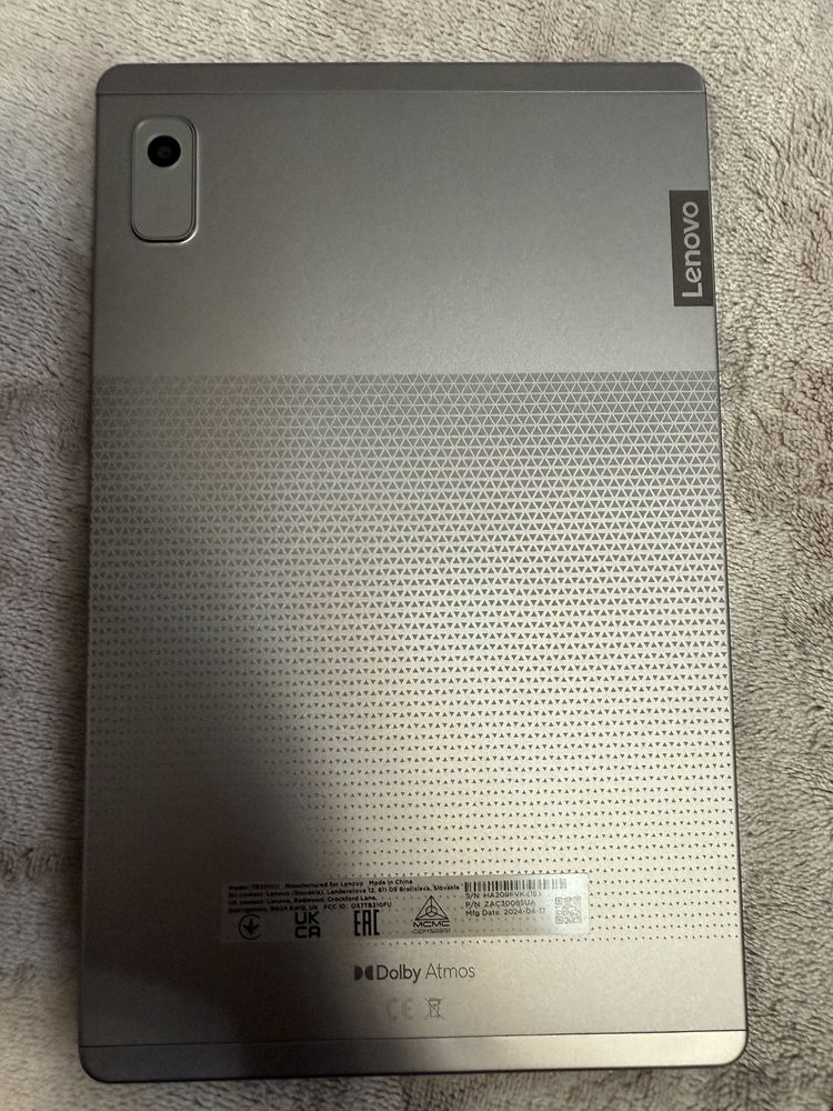 Планшет Lenovo Tab M9