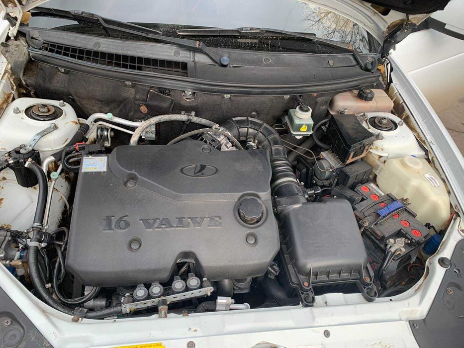 Продам Приору в идеальном состоянии