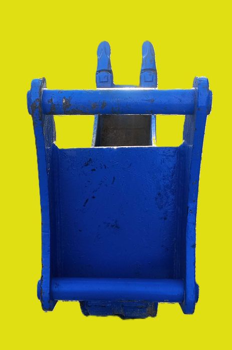 Łyżka 35cm - VOLVO S60 - do kabli MECALAC, TERREX, CASE, JCB