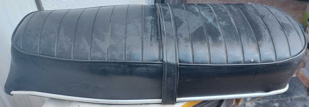 Banco Famel original