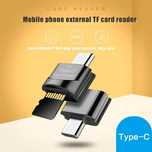Кардридер Тайп си картридер Card reader Type c ОТГ OTG