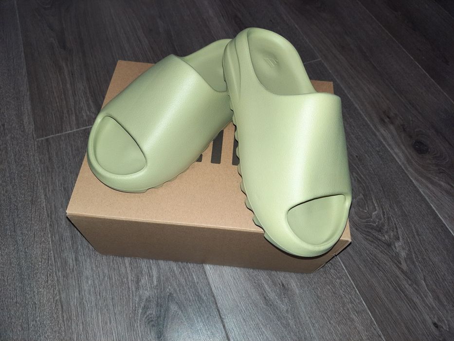 Klapki Yeezy Slide Resin NOWE