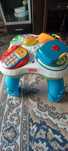 Mesa de Brincar Fisher Price