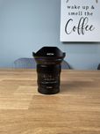 Laowa 15mm f2 Zero D Sony E