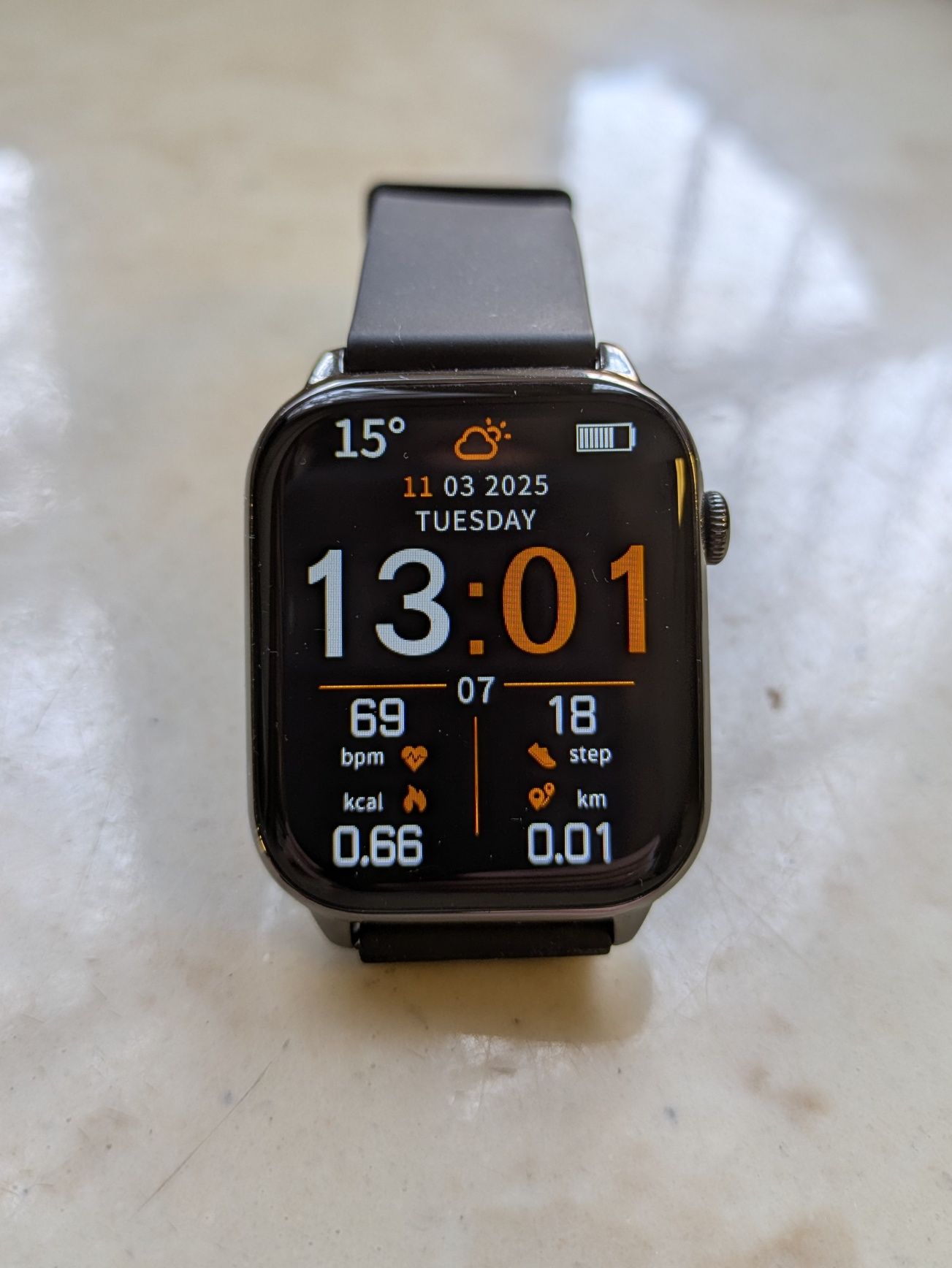 Smartwatch ARMODD Prime