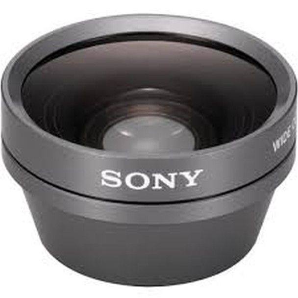Konwerter Sony VCL-0630X