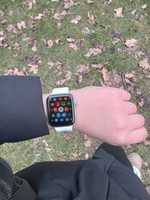 Smart Watch T900 8 series
Смарт годинник 8 серії + ремінець