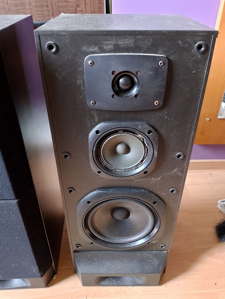 Tonsil samba 130