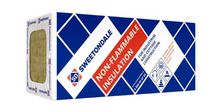 Фасадная мин вата Технофас Эффект 100 мм 135 кг/ м куб.