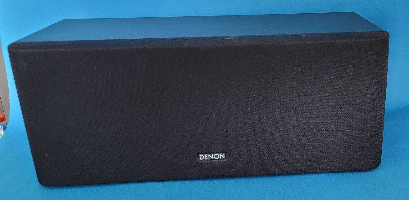 Denon 5.0 zestaw głośników