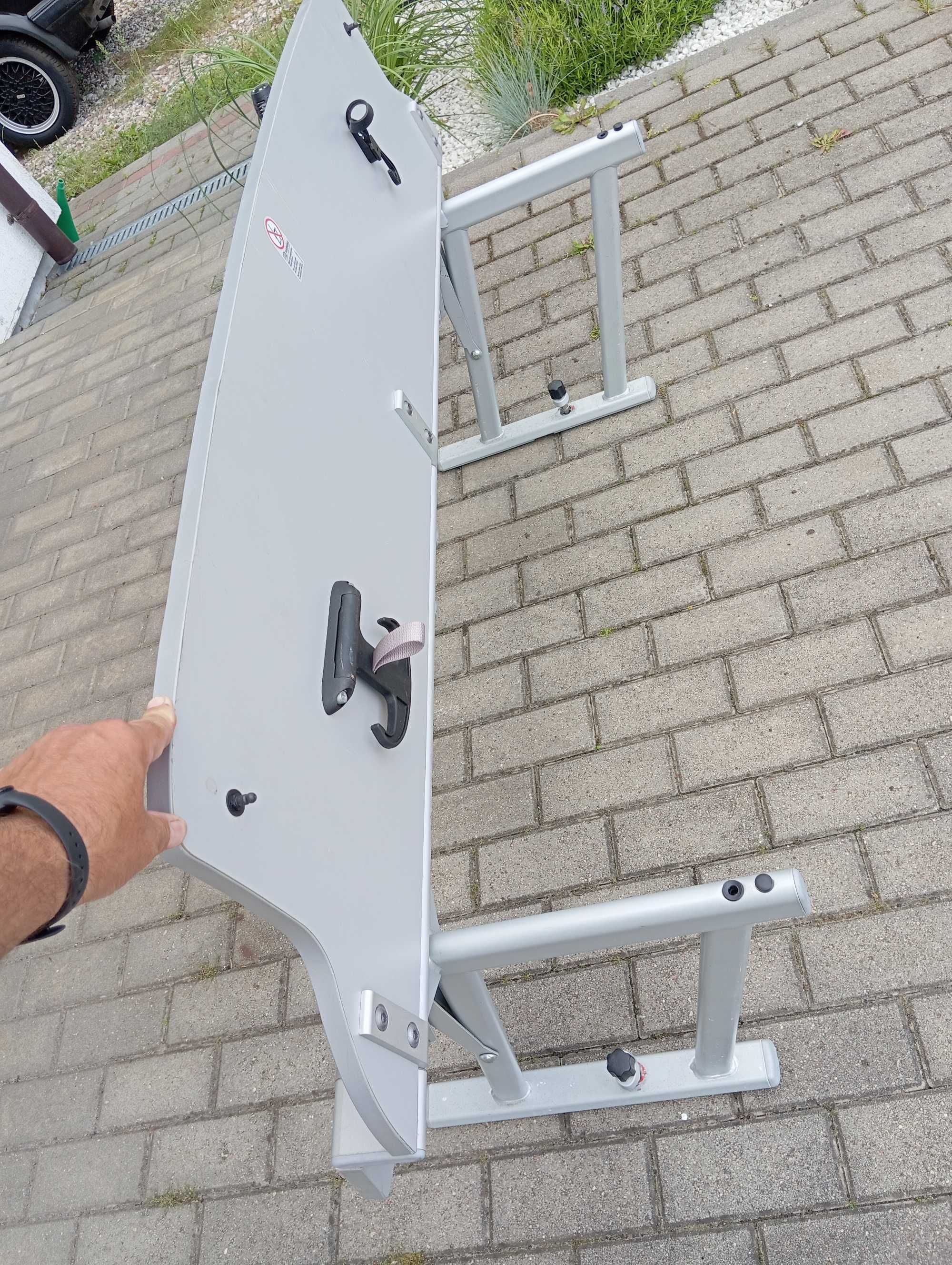 Multivan Multiflexboard ,przedłóżenie łóżka Vw T5 T6-oryginalne