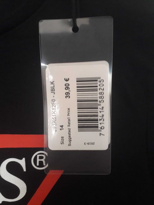 Bluzka damska GUESS