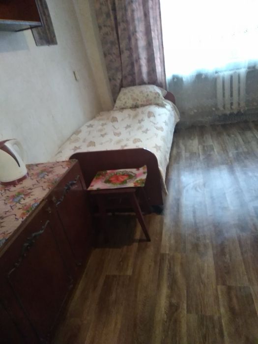 Вітрука ,кімната в гуртожитку !