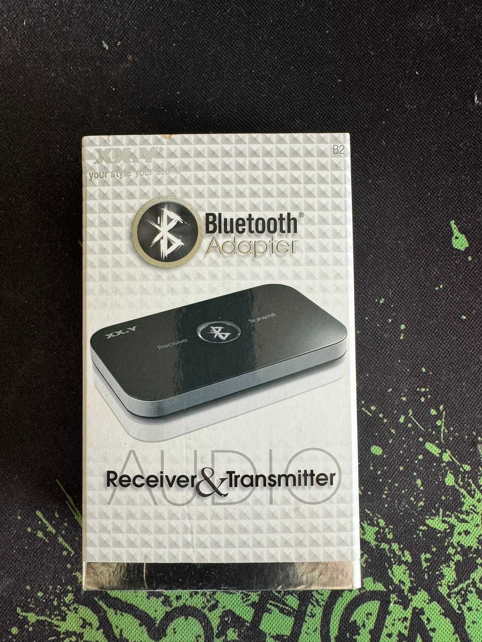 Adapter Bluetooth XX.Y B2