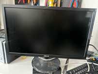 мониторы asus, samsung,acer, LG full HD