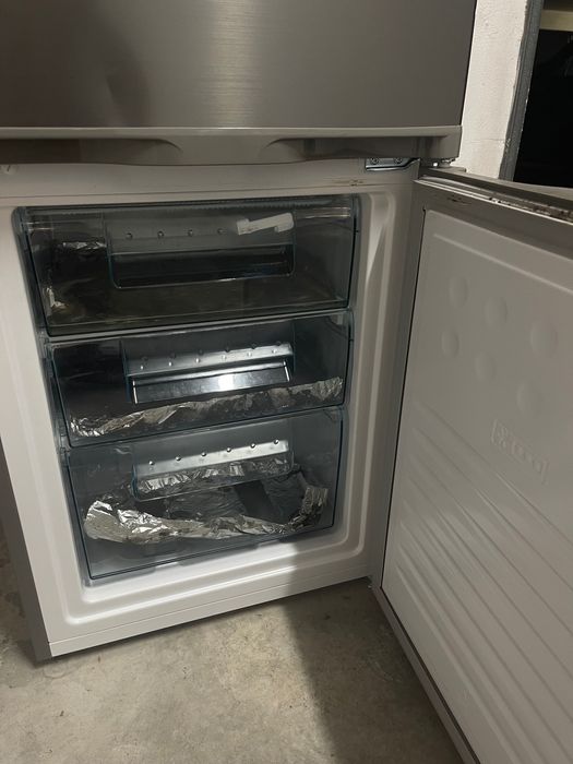 Frigorífico Jocel Novo