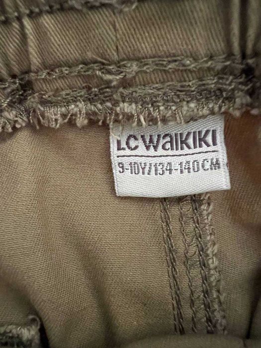 Продам штани ни хлопчика LC Waikiki