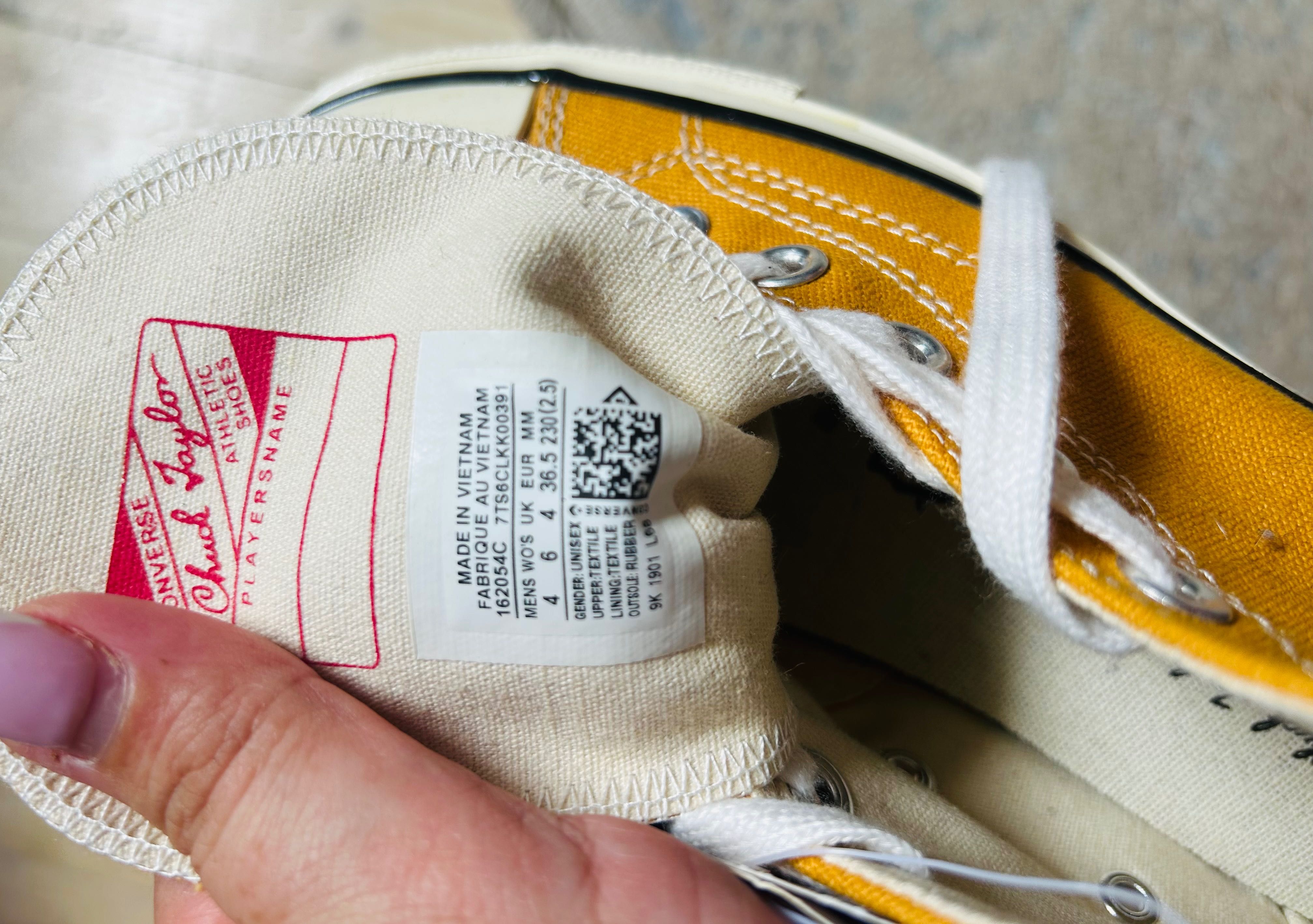 Кеди Converse original нові