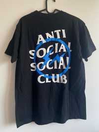 AntiSocialSocialClub koszulka M nowa