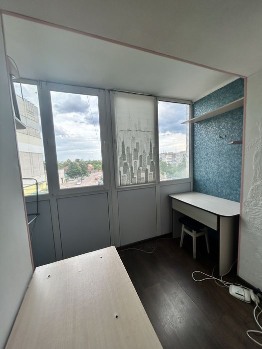 Оренда квартири на Корбутівці