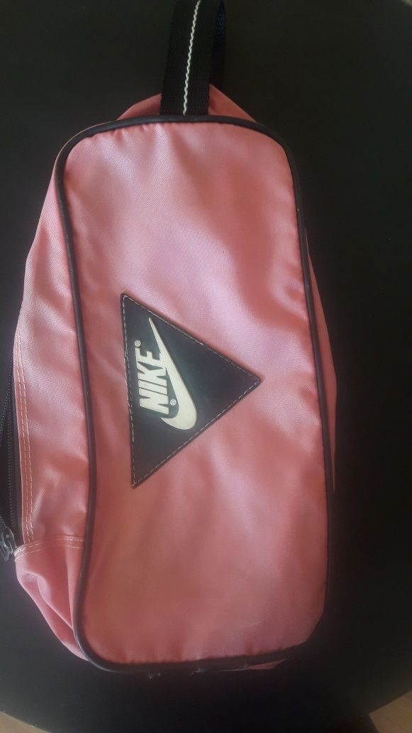 Torebka sportowa NIKE wys. 33 cm