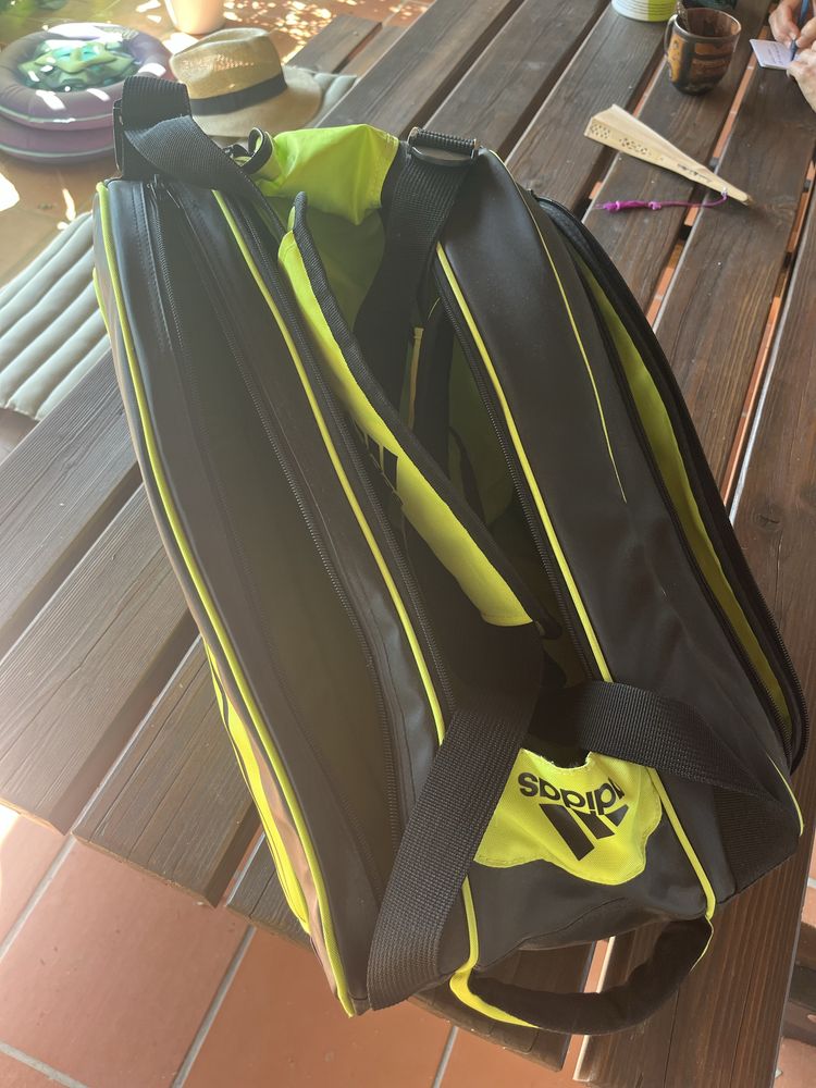 Saco de padel Adidas