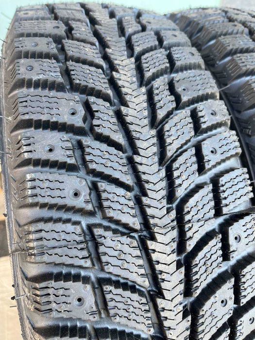 Шини 185/65/15 Snow grip 2024p., 8 mm., зима, гарантія 1 рік