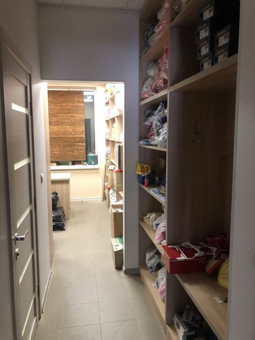 Здам у довгострокову оренду нежитлове приміщення вул. Шосейна 12/9