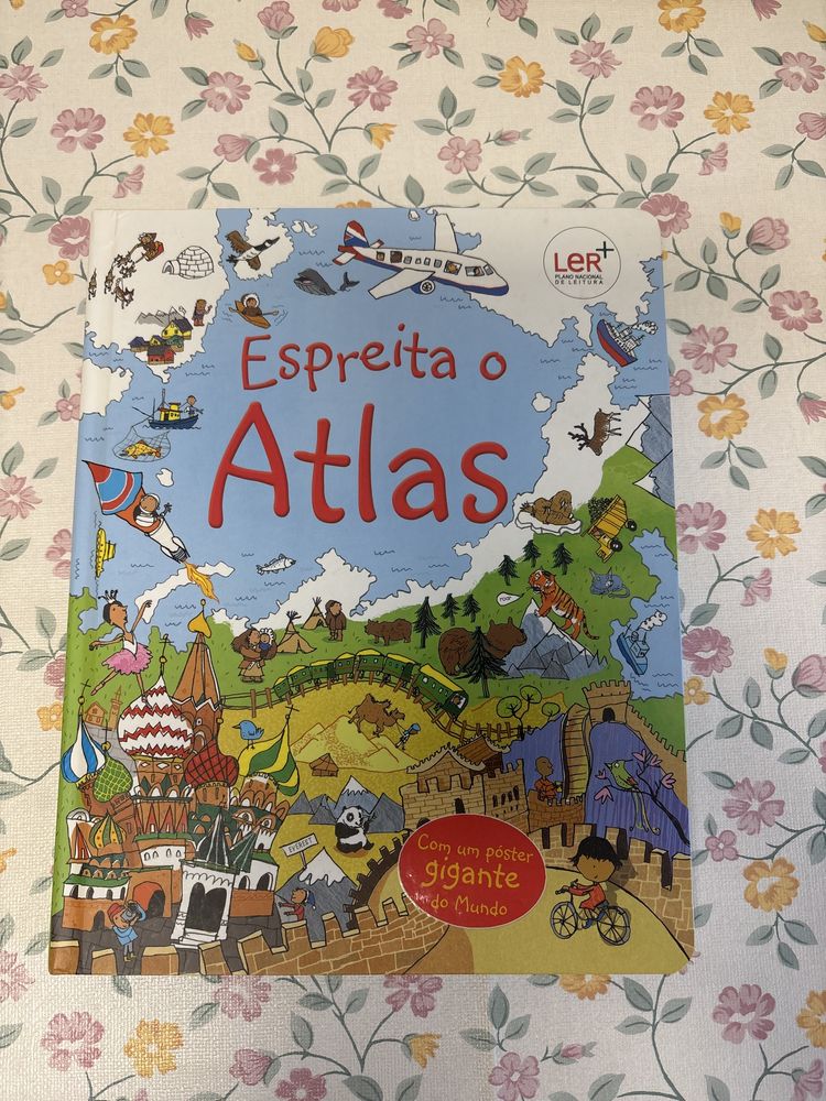 Coleção Espreita