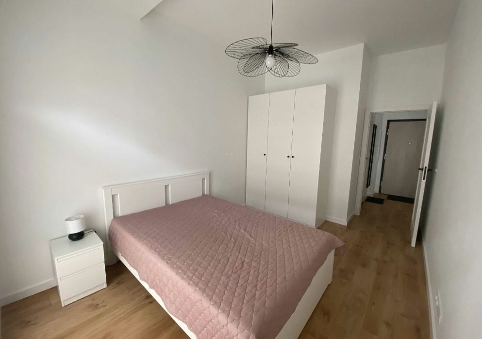 Квартира 2/х кім у Варшаві