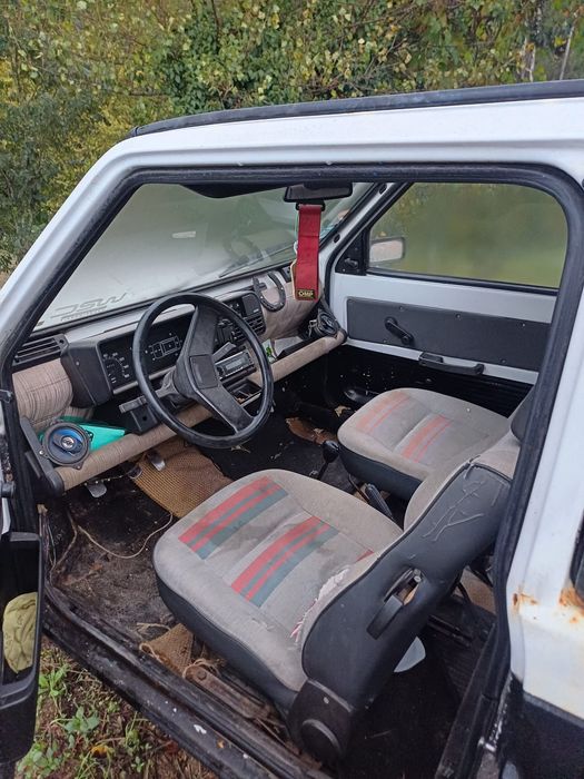 Fiat Panda para vender