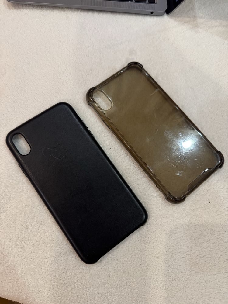 Iphone XS MAX 256gb white