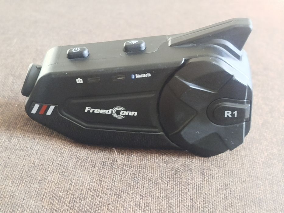 Гарнітура з камерою +ПОДАРУНОК