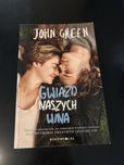 Gwiazd naszych wina ksiazka