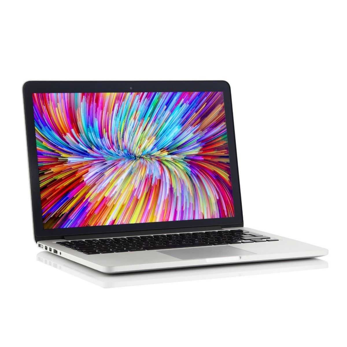 MacBook Pro 2012 | 13'' | Core i5 | 2,5 Ghz | 6 GB RAM | 512 GB HD