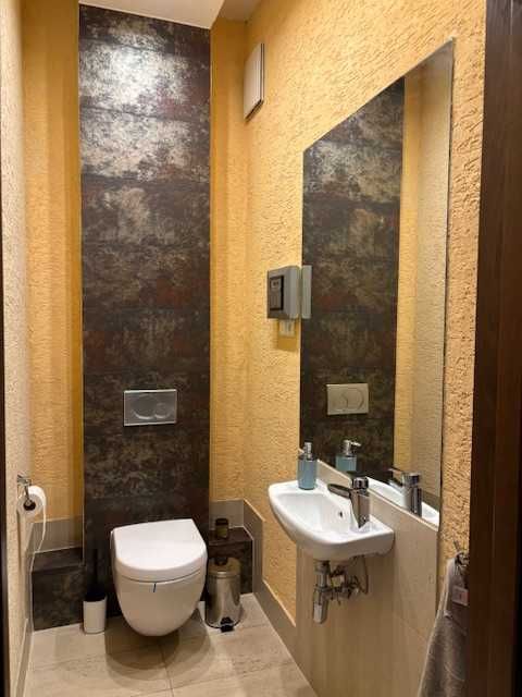 Bezpośrednio mieszkanie ul. Sarmacka 10