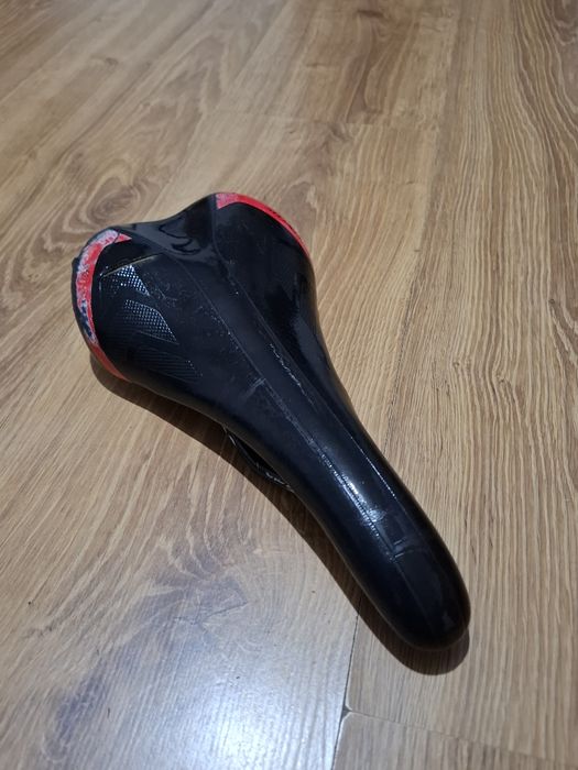 Siodełko rowerowe syncros