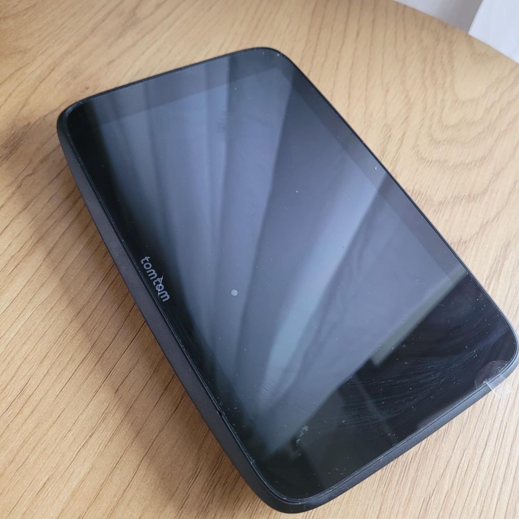 TOMTOM GO Expert 7 Plus HD