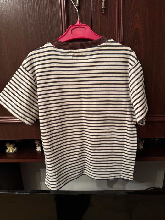 Футболка ZARA Дивні Дива