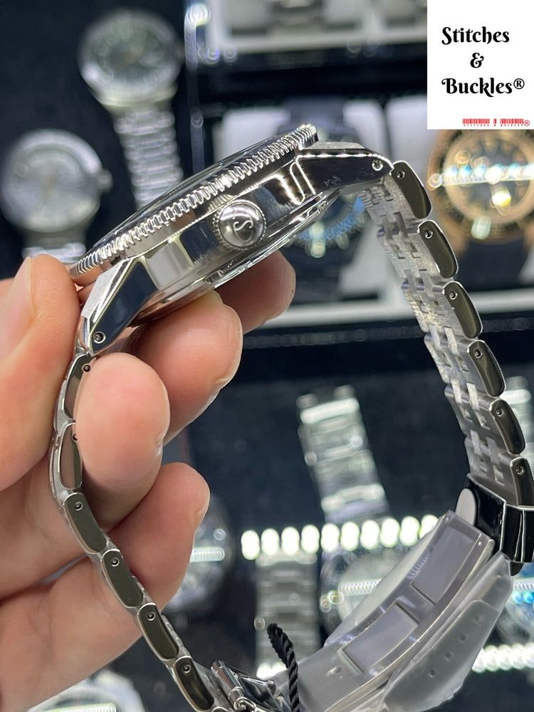 Orient Star Diver 1964 RE-AU0502S Limited Edition 41mm