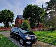 Ford Galaxy Ford Galaxy Super Stan