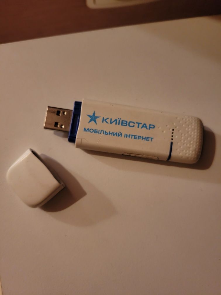 Модем 3G Kyivstar ZTE MF100