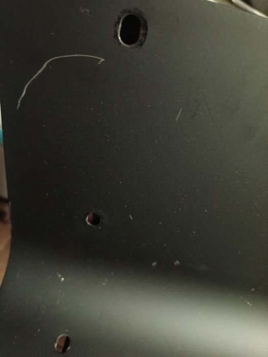 Kosz na drewno opałowe z akcesoriami